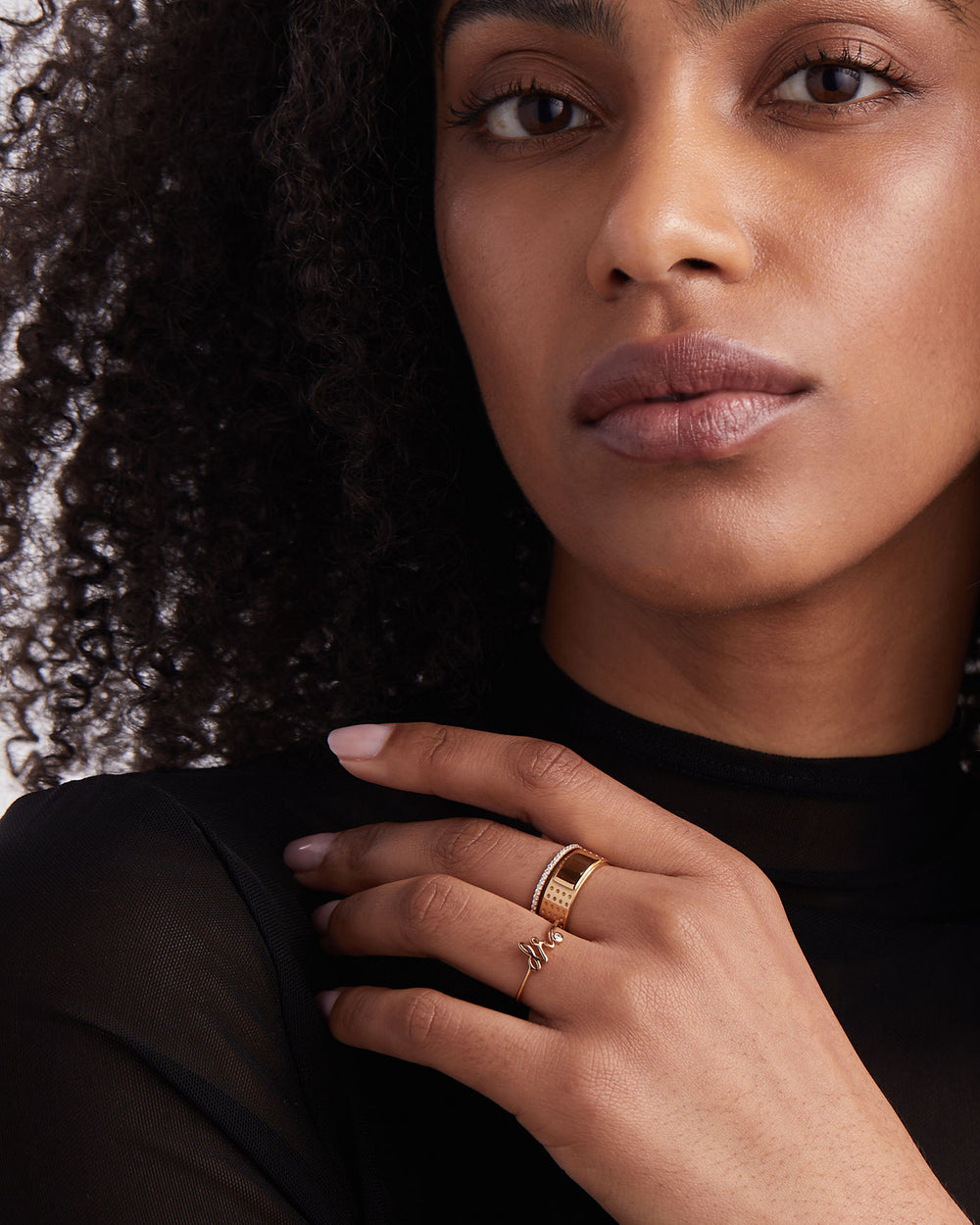 Dr. Script Ring